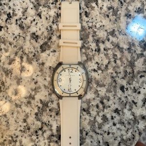 Women’s Chereskin white watch